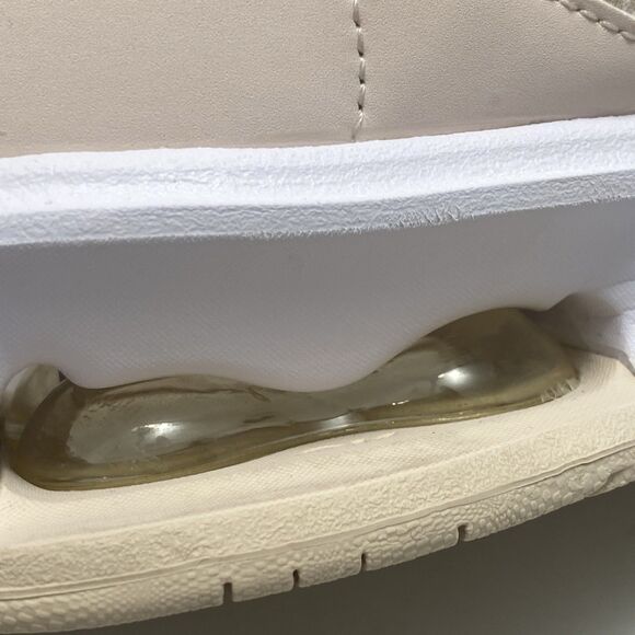 Nike Air Max Interlock Womens 9 Soft Pink Running Shoes Cute Athletic Sneakers - Picture 12 of 12